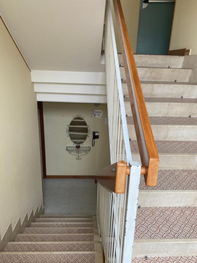 Hotel Modenese Riccione Kültér fotó