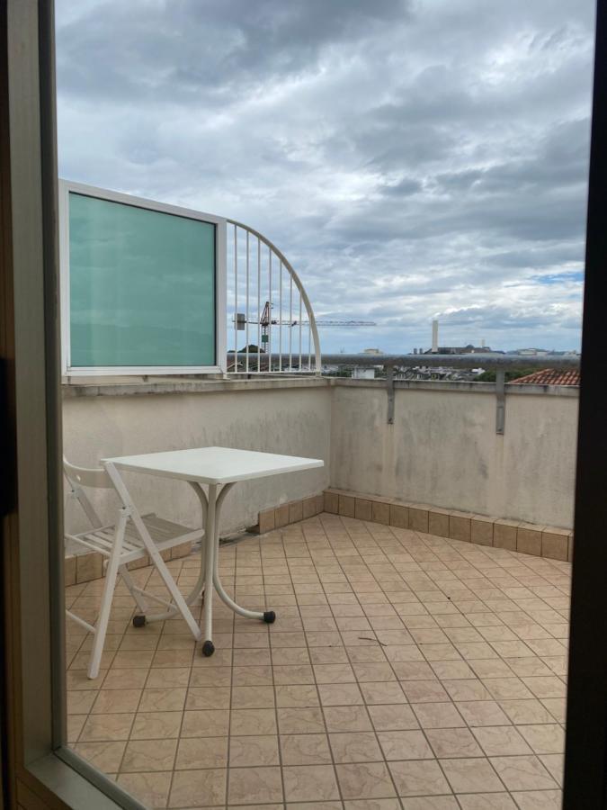 Hotel Modenese Riccione Kültér fotó