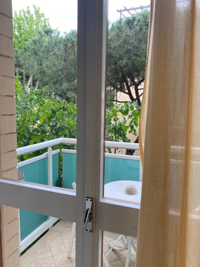 Hotel Modenese Riccione Kültér fotó