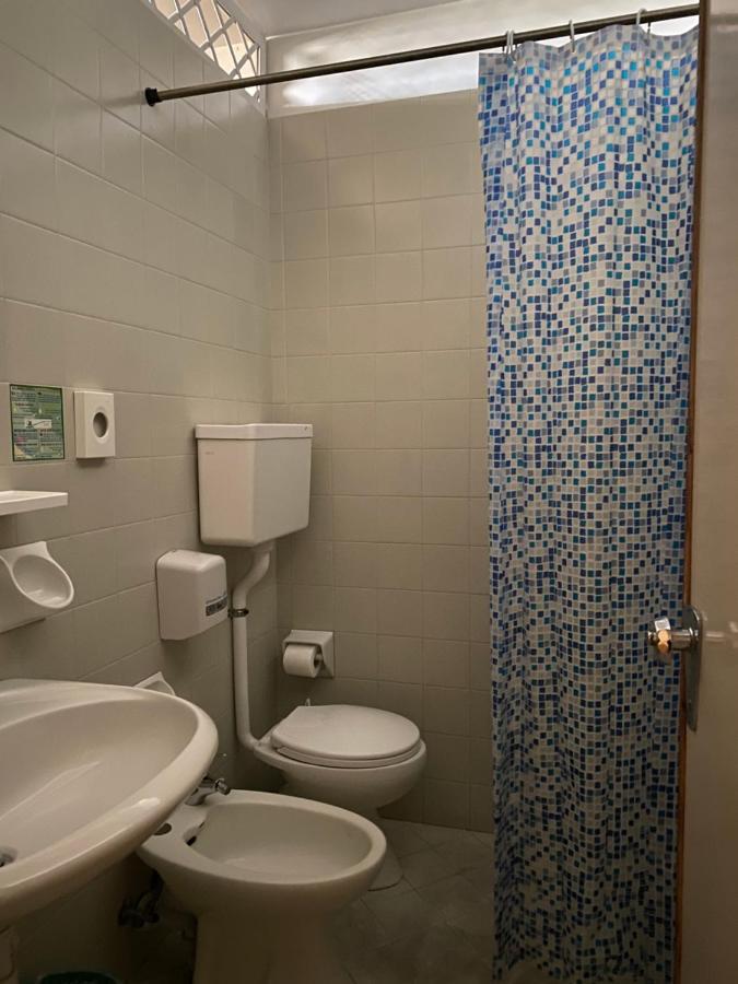 Hotel Modenese Riccione Kültér fotó