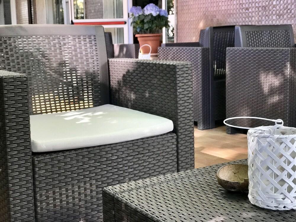 Hotel Modenese Riccione Kültér fotó